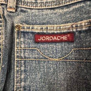 VINTAGE JORDACHE JEANS